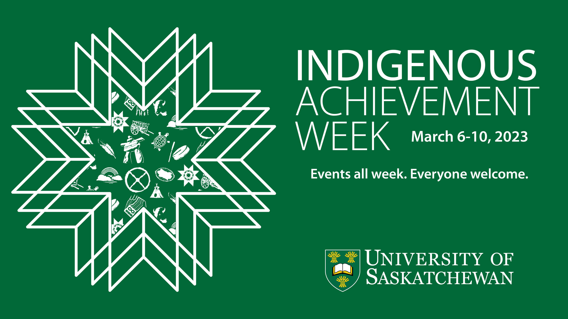 Indigenous Achievement Week